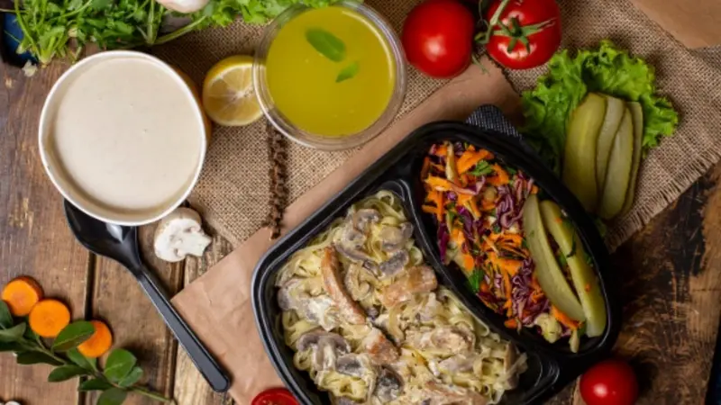 JalbiteWorldFood Quick Recipes by Justalittlebite