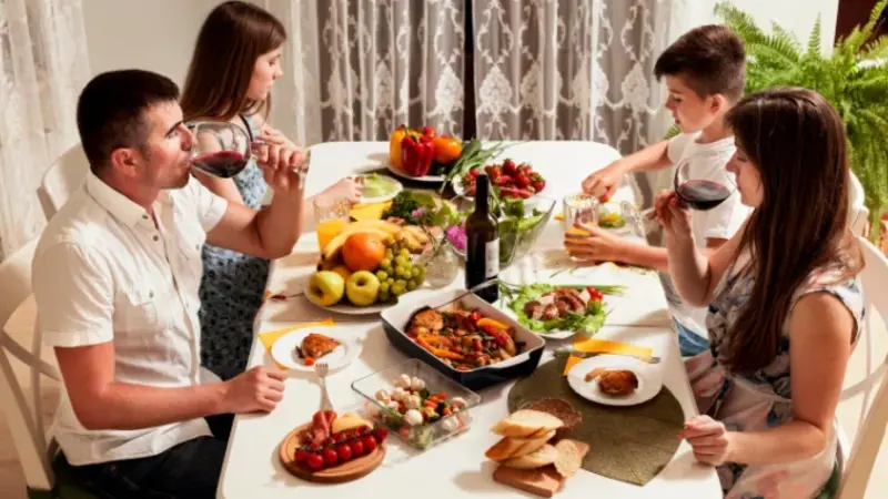 Recipe JalbiteWorldFood for Family Cooking