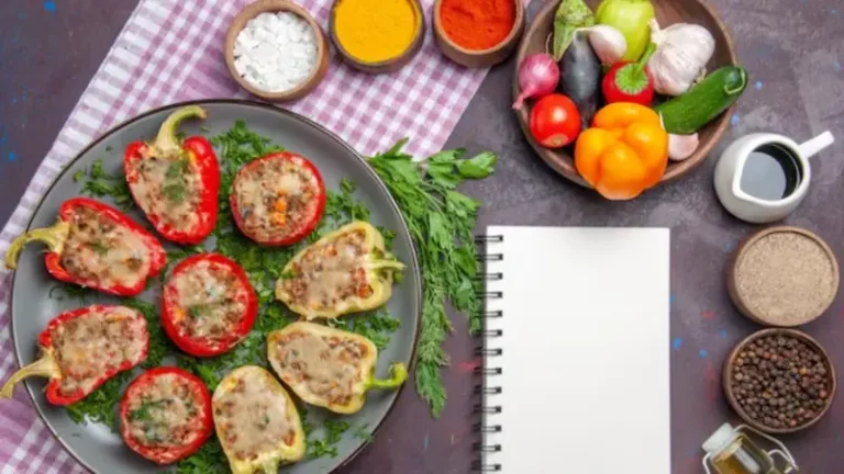 Quick Recipe JalbiteWorldFood