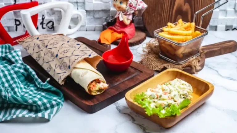 Jalbiteworldfood Fast Recipe