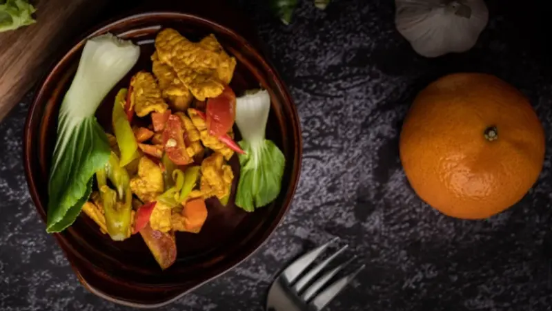 Quick Recipes JalbiteWorldFood