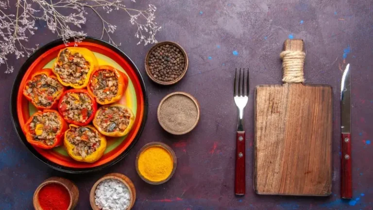 JalBiteWorldFood Recipe