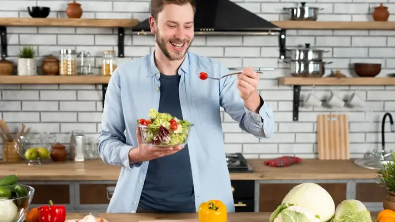 Healthy Choices Made Simple