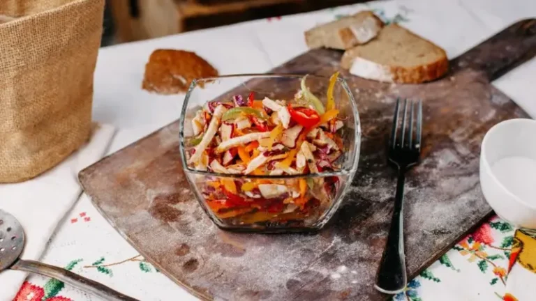 JalbiteWorldFood Quick Recipe