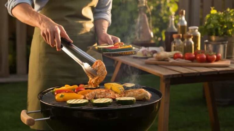 From Market Knowledge to Confident Cooking