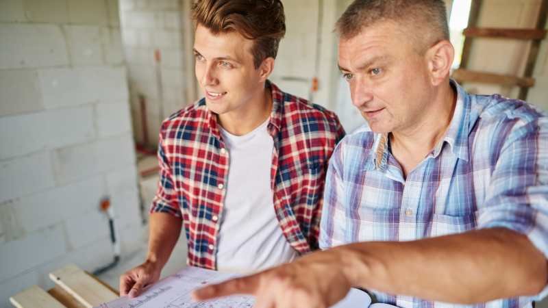 Cincinnati custom home builders