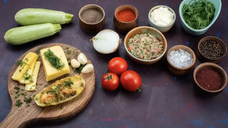 Fast Recipes JalbiteWorldFood