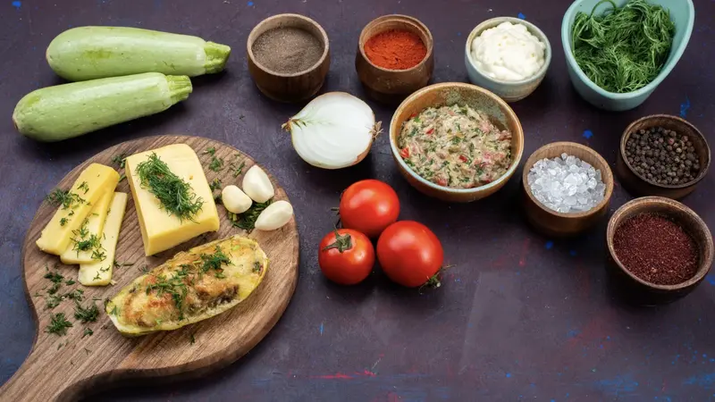 Fast Recipes JalbiteWorldFood