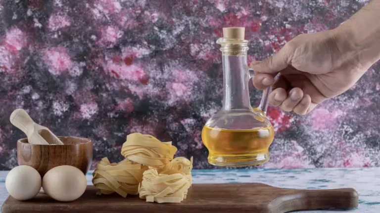 Cold-Pressed Oils: The Simple Swap That Could Change Your Health Forever