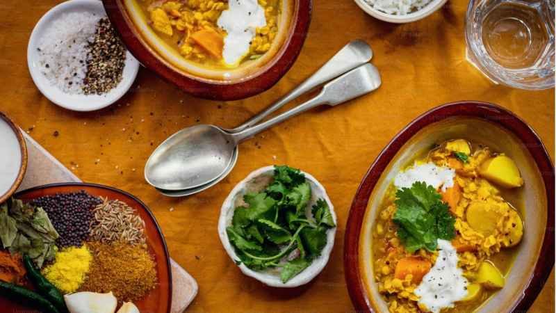 Regional Variations of Lentil Dishes Around the World