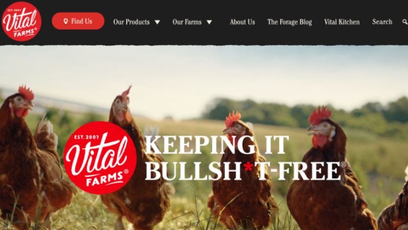 Vital Farms