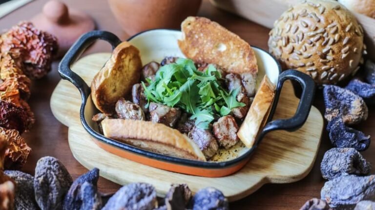 Pennsylvania Dutch Cuisine: The American Regional Food Culture Worth Preserving