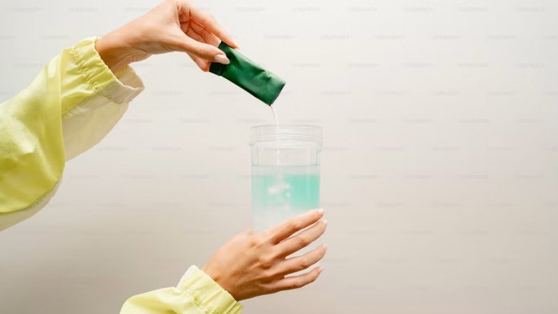 Gut Health Drink From GLINT Beverage