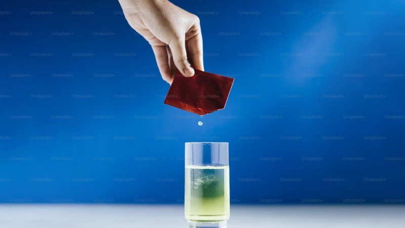 What Makes GLINT Different From Traditional Beverage Brands?
