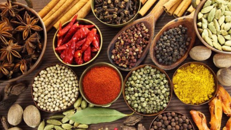 buy spices online
